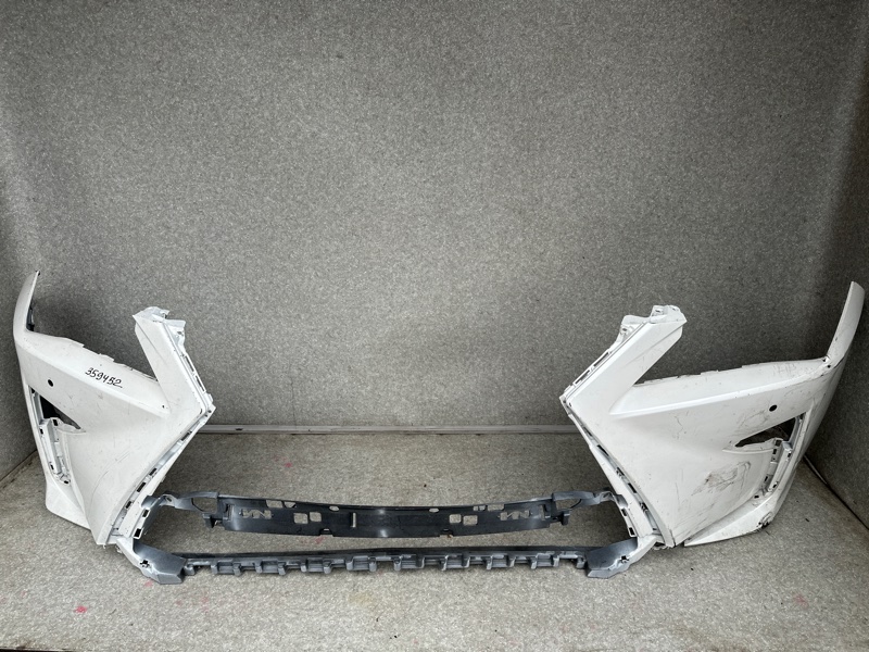 Бампер передний RX350/450 15-22 Бампер передний RX350/450 15-22