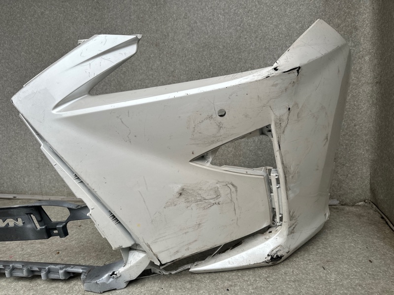 Бампер передний LEXUS RX350/450 15-22 Бампер передний LEXUS RX350/450 15-22