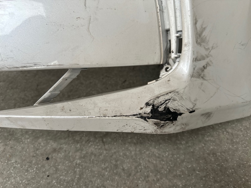 Бампер передний RX350/450 15-22 Бампер передний RX350/450 15-22