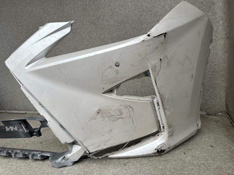 Бампер передний RX350/450 15-22 Бампер передний RX350/450 15-22