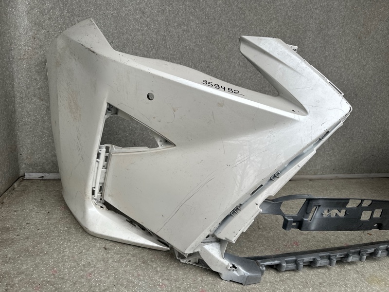 Бампер передний RX350/450 15-22 Бампер передний RX350/450 15-22