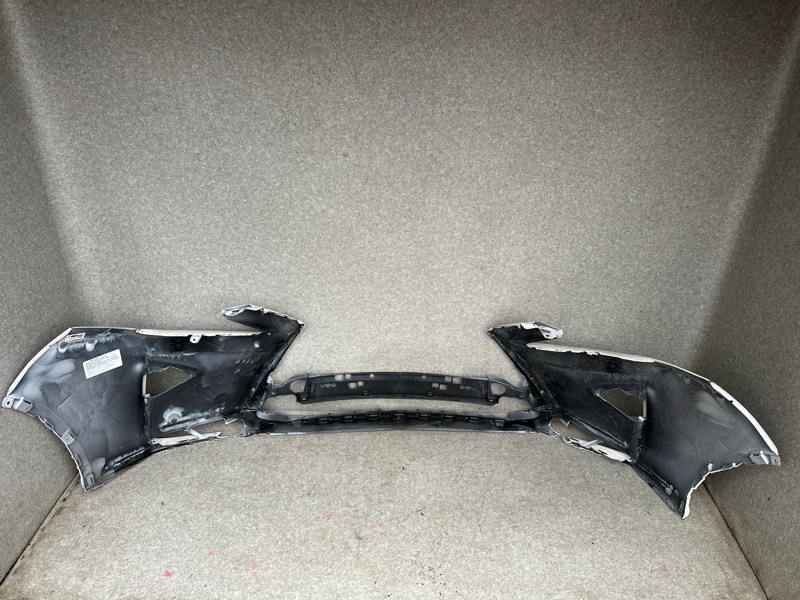 Бампер передний RX350/450 15-22 Бампер передний RX350/450 15-22