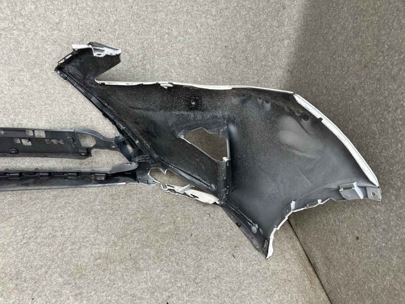 Бампер передний RX350/450 15-22 Бампер передний RX350/450 15-22