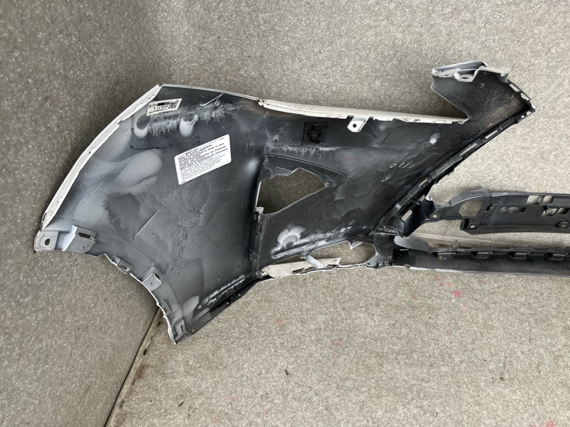 Бампер передний RX350/450 15-22 Бампер передний RX350/450 15-22