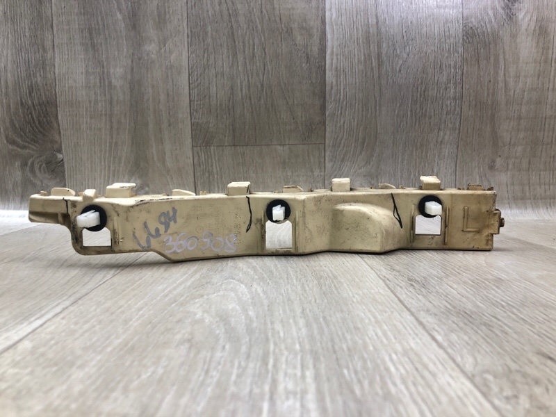 Кронштейн заднего бампера левый SOUL PS 13-19 2017 ELECTRIC Кронштейн заднего бампера левый SOUL PS 13-19 2017 ELECTRIC