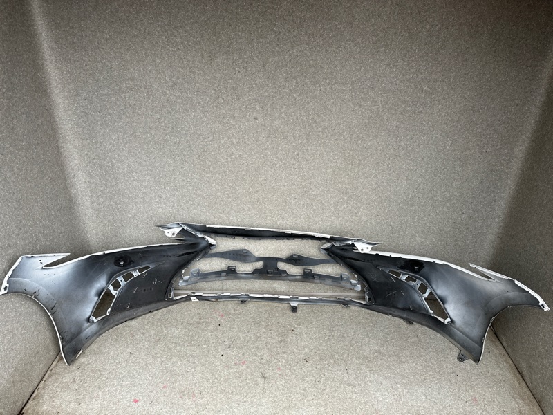 Бампер передний ES 18- Бампер передний ES 18-