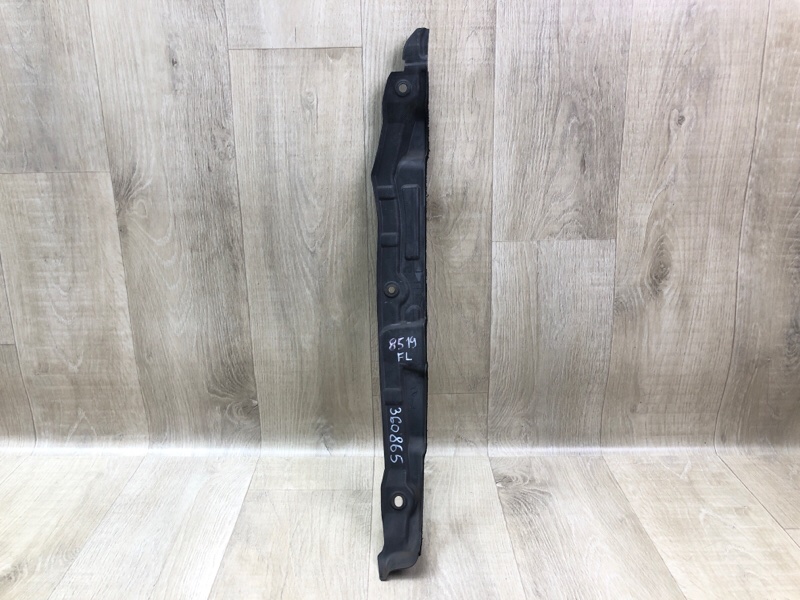 Запчасть пыльник крыла передний левый HYUNDAI ACCENT RB 10- 2013 1.6 G4FD 841411R000 Б/У Пыльник крыла передний левый HYUNDAI ACCENT RB 10- 2013 1.6 G4FD 841411R000 Б/У