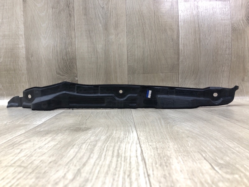 Пыльник крыла передний левый ACCENT RB 10- 2013 1.6 G4FD Пыльник крыла передний левый ACCENT RB 10- 2013 1.6 G4FD