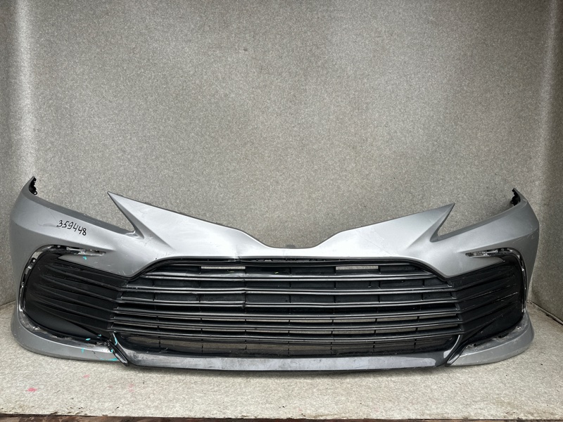 Бампер передний TOYOTA CAMRY 70 17- 52119-0X953 Б/У