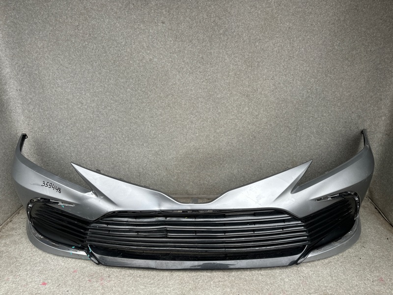 Бампер передний CAMRY 70 17-