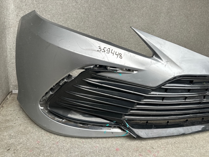 Бампер передний CAMRY 70 17-