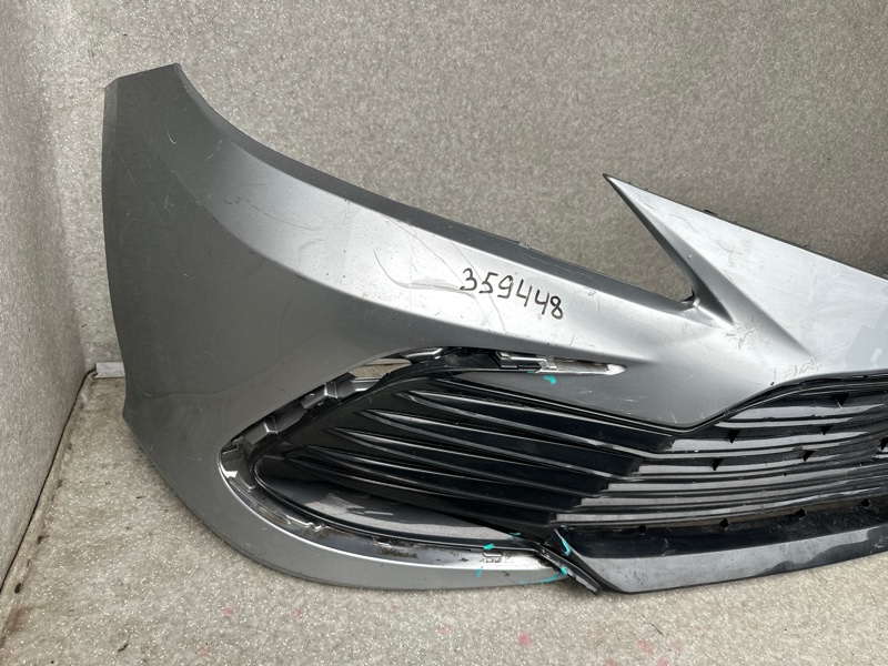 Бампер передний CAMRY 70 17-