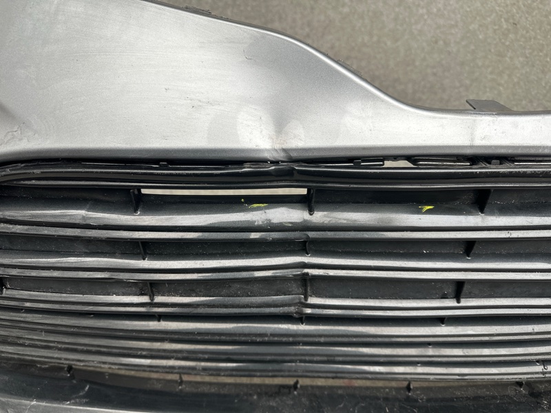Бампер передний CAMRY 70 17-
