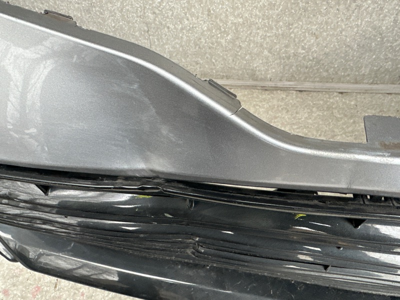 Бампер передний CAMRY 70 17-