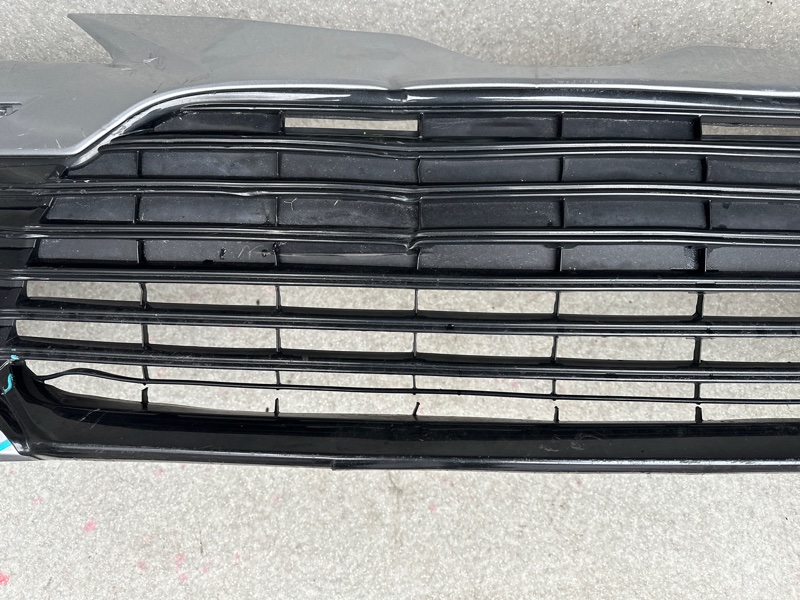 Бампер передний CAMRY 70 17-