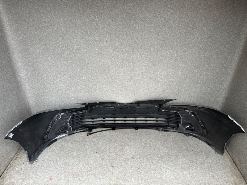 Бампер передний CAMRY 70 17-