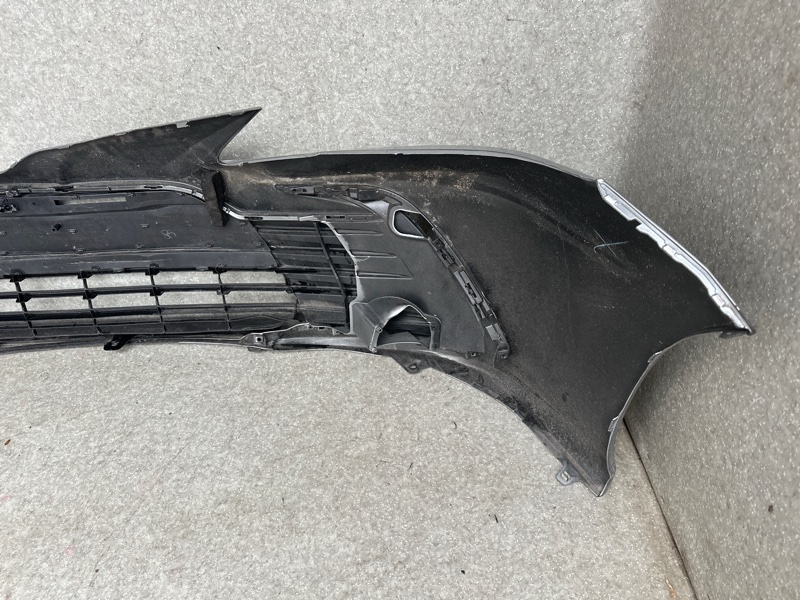 Бампер передний CAMRY 70 17-