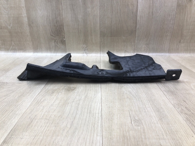 Дефлектор радиатора правый X-TRAIL/ROGUE T32 13-20