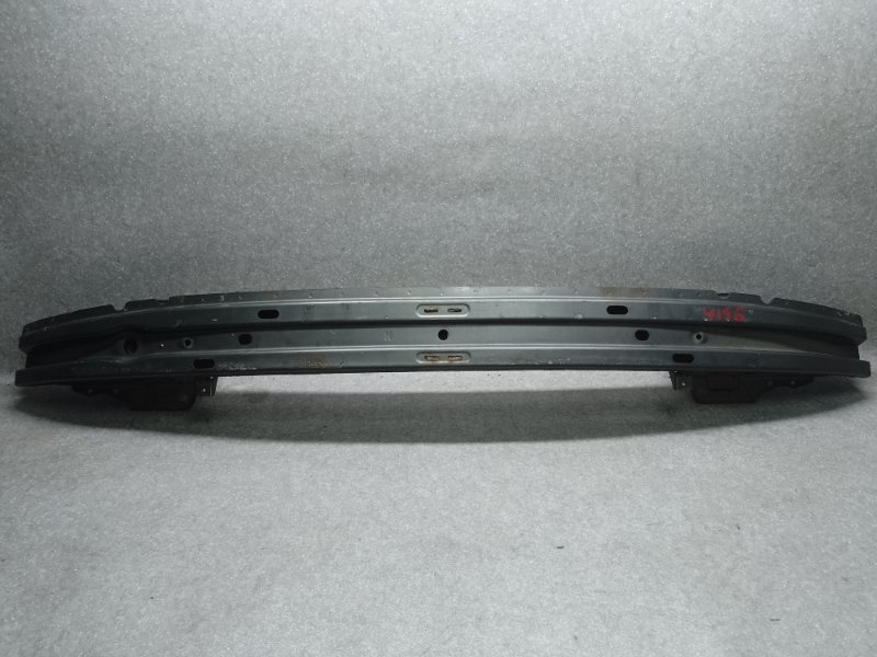 Запчасть усилитель переднего бампера SUBARU OUTBACK BS 14-21 2015 2.5 FB25B 57711AL07A9P Б/У Усилитель переднего бампера SUBARU OUTBACK BS 14-21 2015 2.5 FB25B 57711AL07A9P Б/У