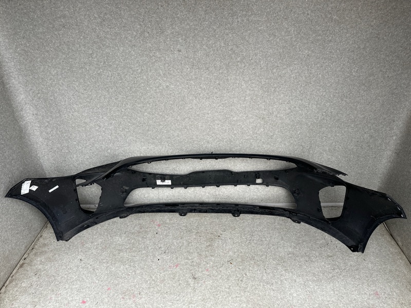 Бампер передний STINGER (CK) 17- Бампер передний STINGER (CK) 17-