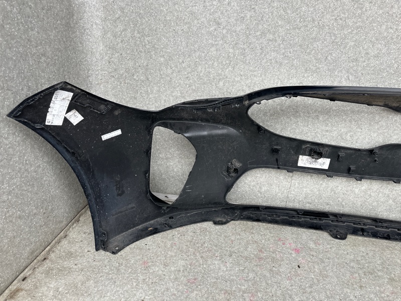 Бампер передний STINGER (CK) 17- Бампер передний STINGER (CK) 17-