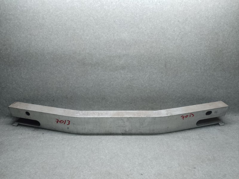 Усилитель заднего бампера LEAF 10-17 2011 EM61