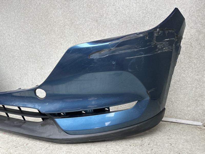 Бампер передний MAZDA CX-5 (KF) 16-21 Бампер передний MAZDA CX-5 (KF) 16-21