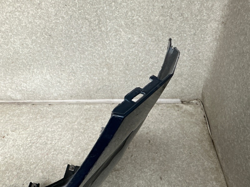 Бампер передний CX-5 (KF) 16-21 Бампер передний CX-5 (KF) 16-21