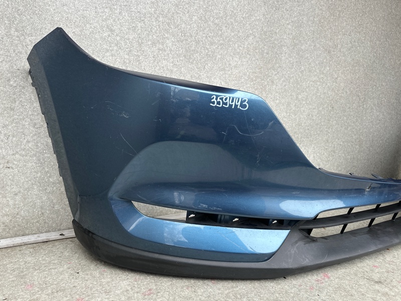 Бампер передний CX-5 (KF) 16-21 Бампер передний CX-5 (KF) 16-21