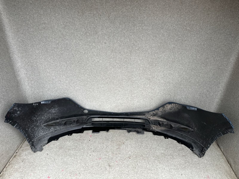 Бампер передний CX-5 (KF) 16-21 Бампер передний CX-5 (KF) 16-21