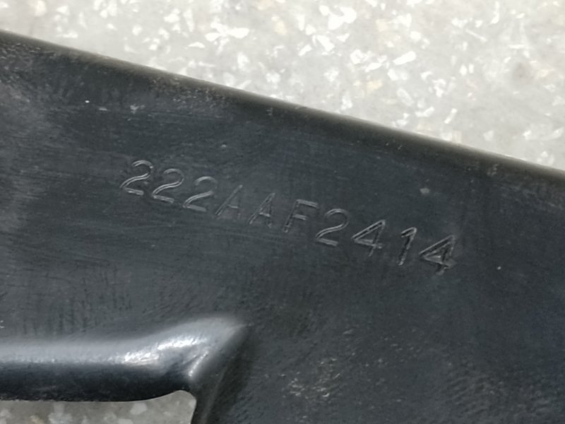 Распорка кузова JOURNEY 08-20 2014 3.6 ERB Распорка кузова JOURNEY 08-20 2014 3.6 ERB