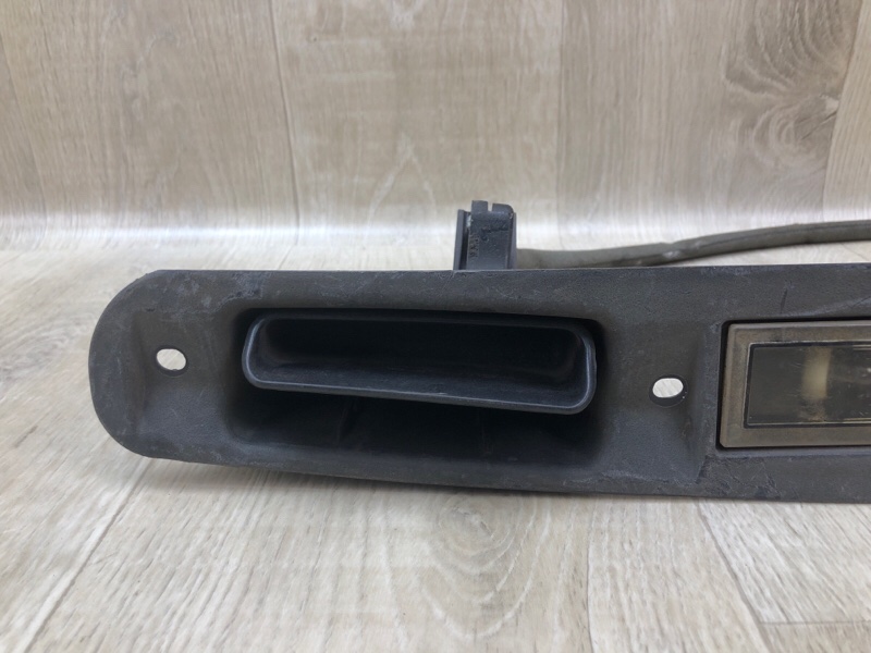 Панель подсветки номера DODGE JOURNEY 08-20 2.4 ED3 Панель подсветки номера DODGE JOURNEY 08-20 2.4 ED3