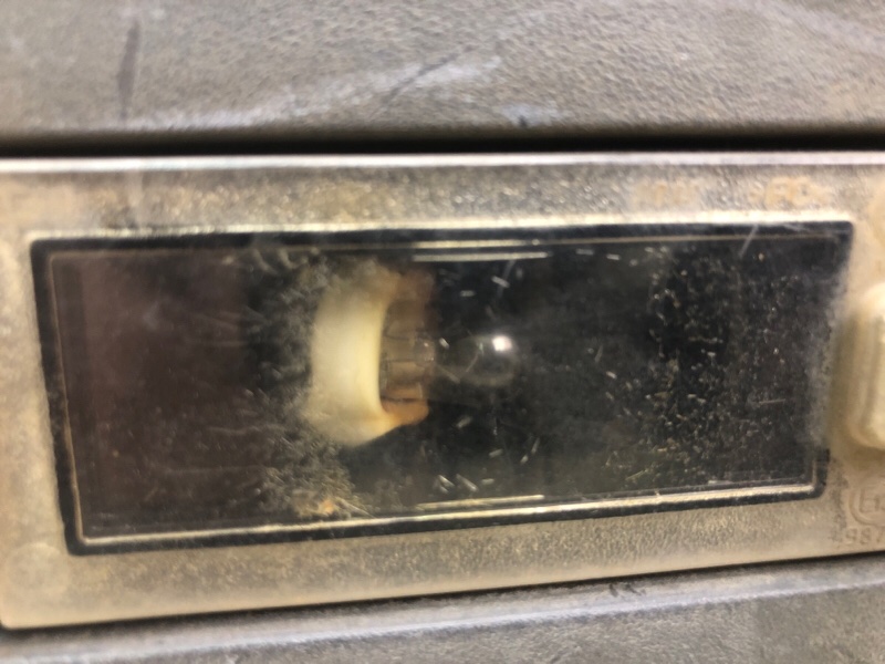 Панель подсветки номера JOURNEY 08-20 2012 2.4 ED3 Панель подсветки номера JOURNEY 08-20 2012 2.4 ED3