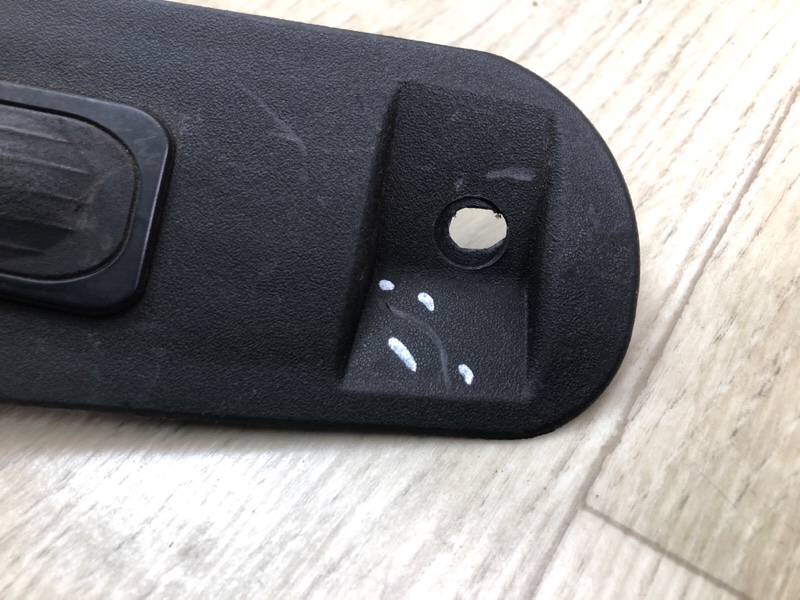 Панель подсветки номера JOURNEY 08-20 2012 2.4 ED3 Панель подсветки номера JOURNEY 08-20 2012 2.4 ED3