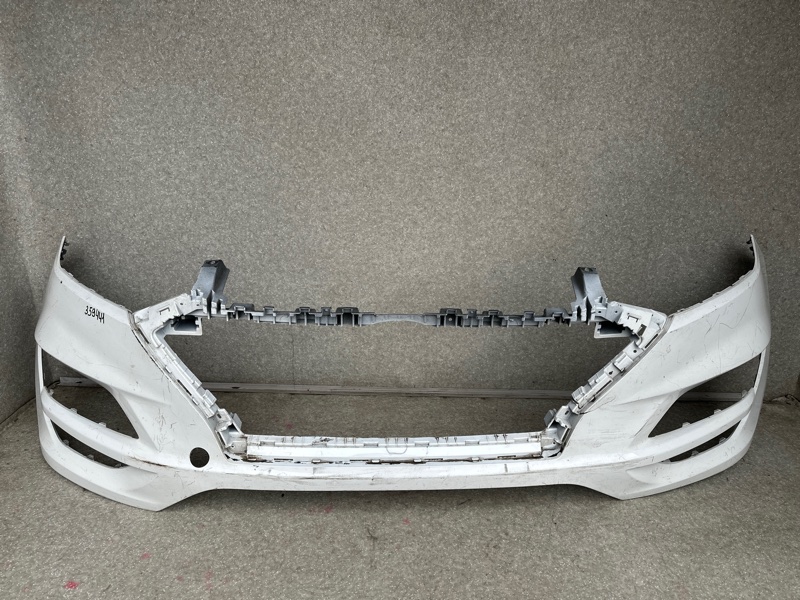 Бампер передний TUCSON TL 15-20