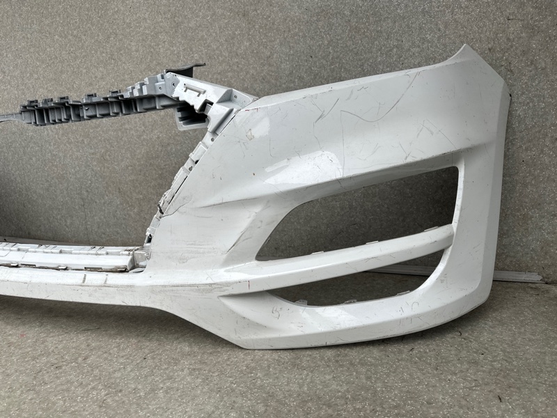 Бампер передний HYUNDAI TUCSON TL 15-20