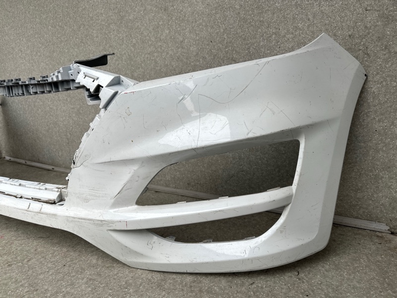 Бампер передний TUCSON TL 15-20