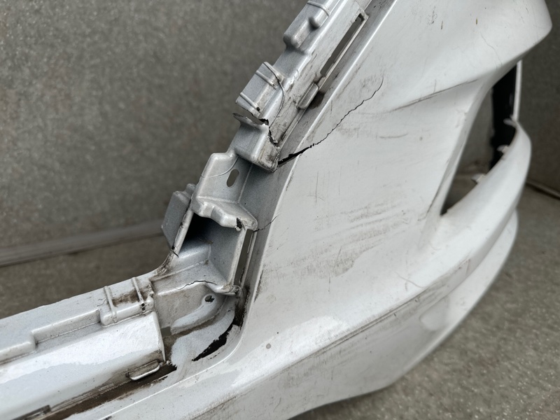 Бампер передний TUCSON TL 15-20