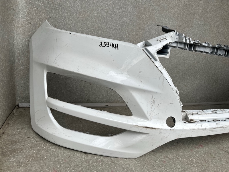 Бампер передний TUCSON TL 15-20