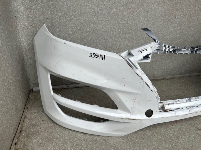 Бампер передний TUCSON TL 15-20