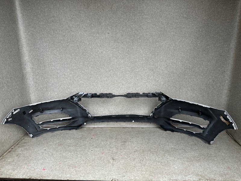 Бампер передний TUCSON TL 15-20