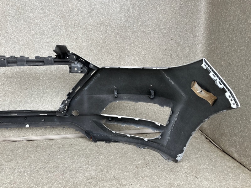 Бампер передний TUCSON TL 15-20