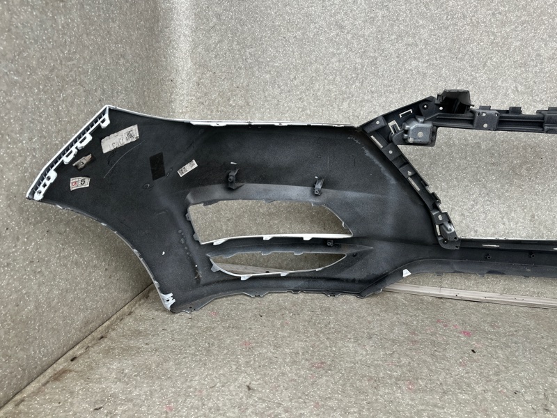 Бампер передний TUCSON TL 15-20