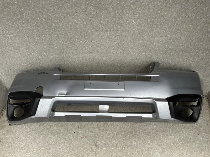 Бампер передний SUBARU FORESTER 12-19 57704-SG030 Б/У