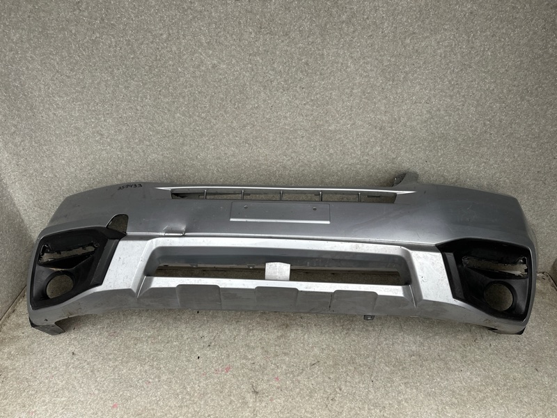 Бампер передний FORESTER 12-19