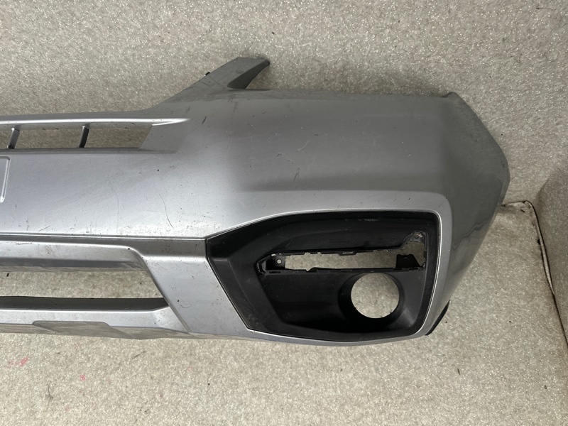 Бампер передний SUBARU FORESTER 12-19