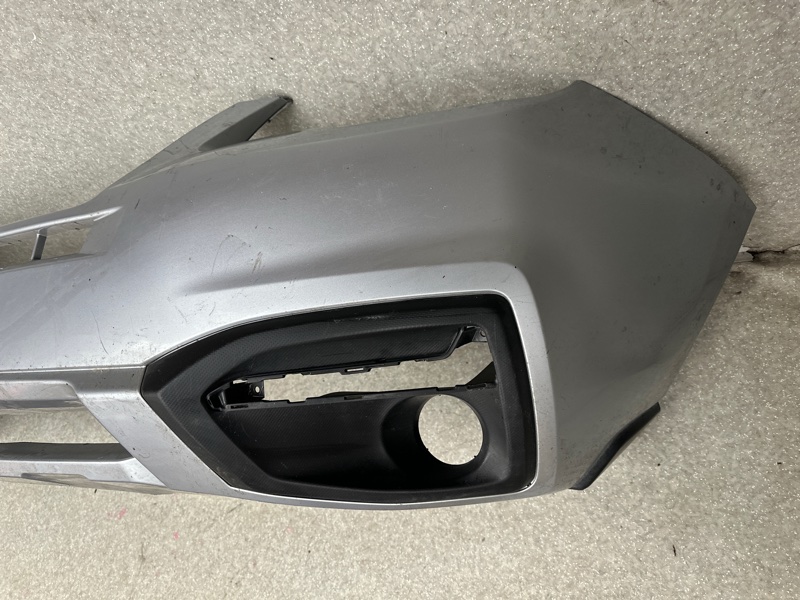 Бампер передний FORESTER 12-19