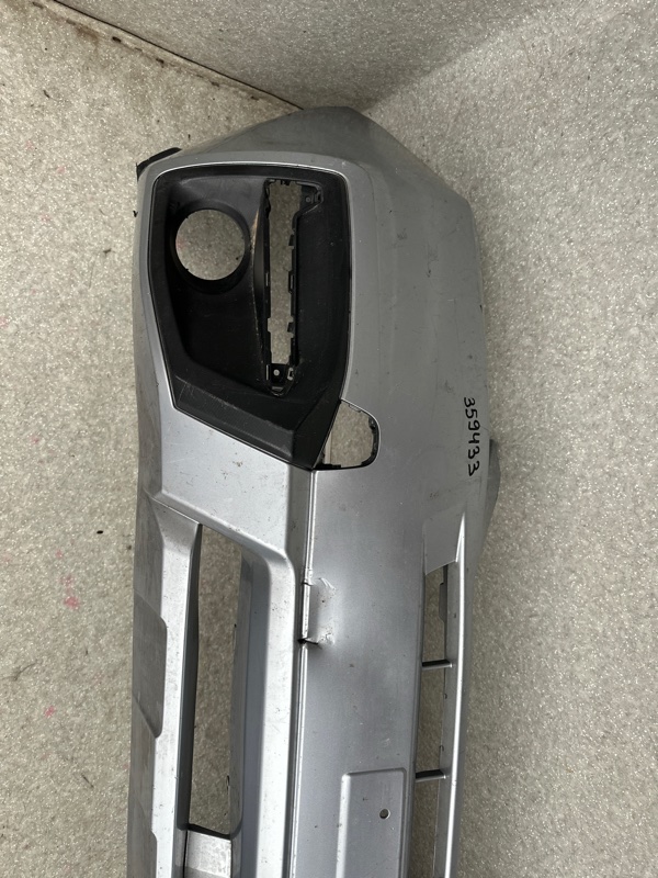 Бампер передний FORESTER 12-19