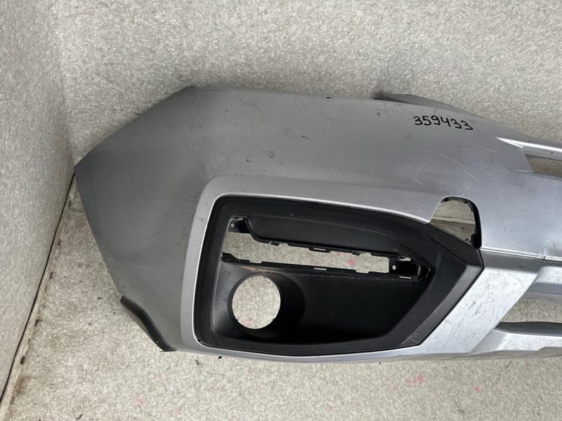 Бампер передний FORESTER 12-19