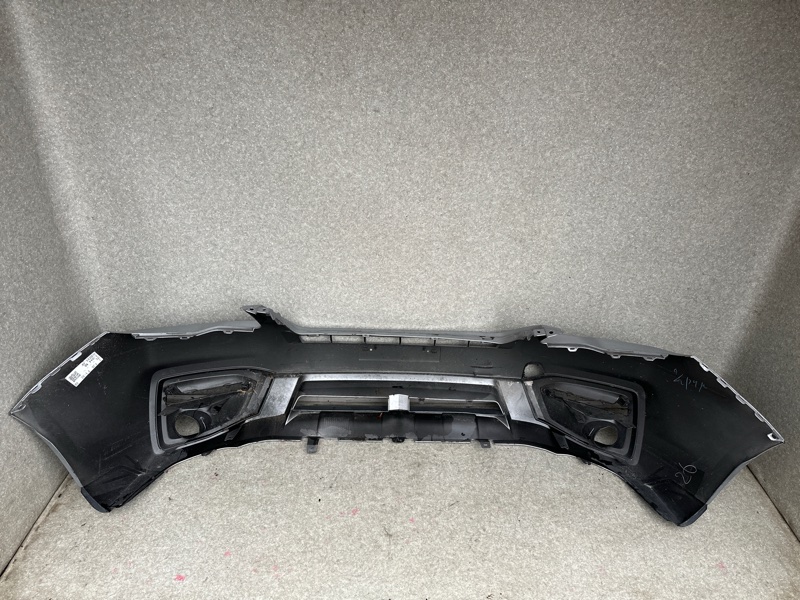 Бампер передний FORESTER 12-19